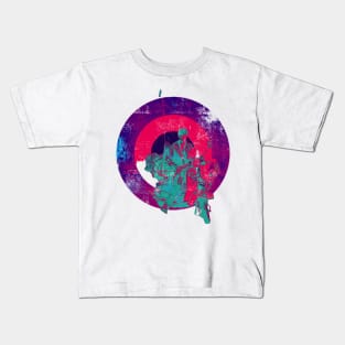 Jimmy Quadrophenia Kids T-Shirt